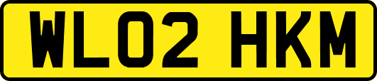 WL02HKM