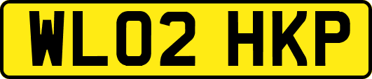 WL02HKP