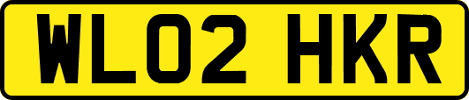 WL02HKR