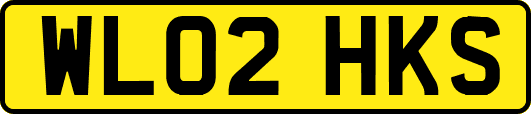 WL02HKS