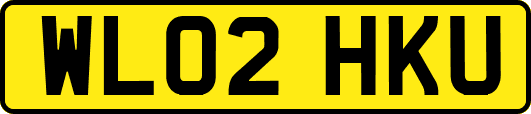 WL02HKU