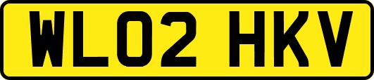 WL02HKV