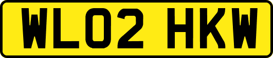 WL02HKW