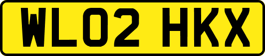 WL02HKX