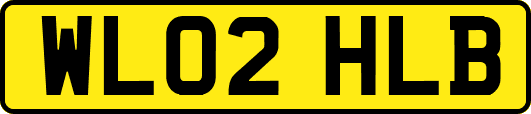 WL02HLB