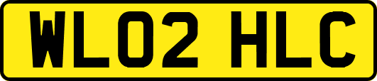 WL02HLC