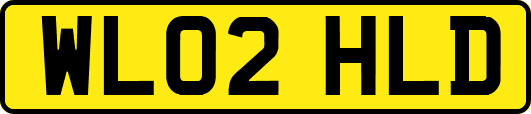 WL02HLD