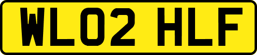 WL02HLF