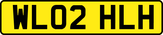 WL02HLH