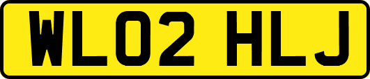 WL02HLJ