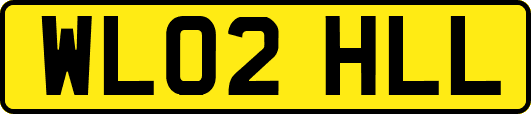 WL02HLL