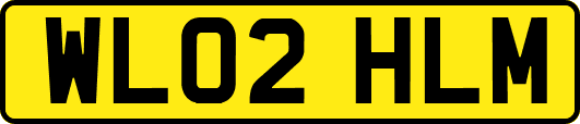 WL02HLM