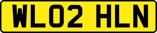 WL02HLN