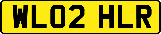 WL02HLR