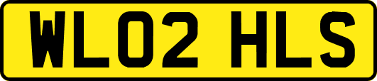WL02HLS