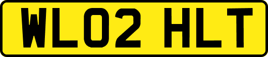 WL02HLT