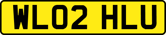 WL02HLU