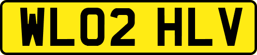 WL02HLV