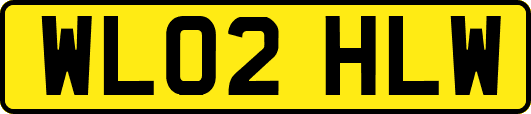 WL02HLW