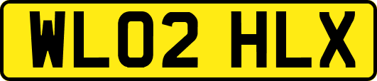 WL02HLX