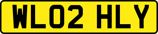 WL02HLY