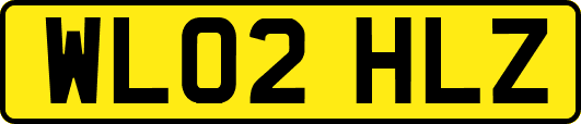 WL02HLZ