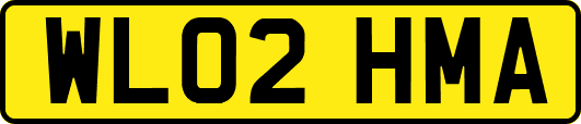 WL02HMA