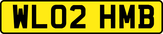 WL02HMB