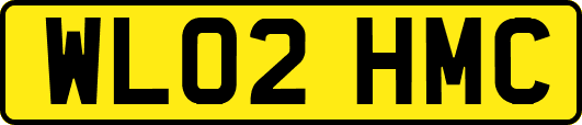 WL02HMC