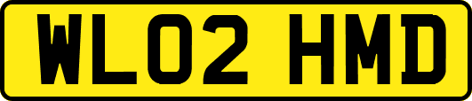 WL02HMD