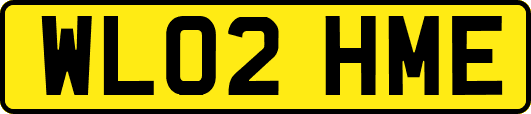 WL02HME