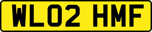 WL02HMF