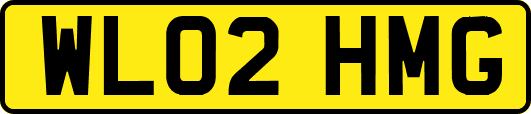 WL02HMG