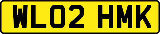 WL02HMK