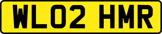 WL02HMR