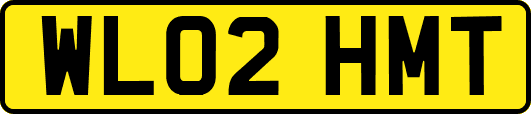 WL02HMT