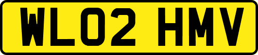 WL02HMV