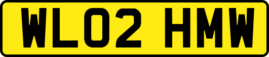 WL02HMW