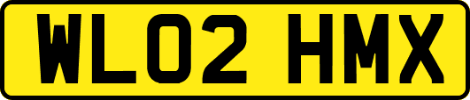 WL02HMX