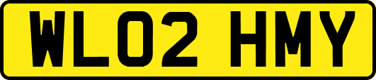 WL02HMY