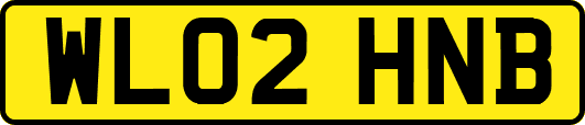 WL02HNB