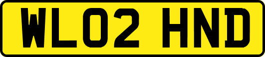WL02HND