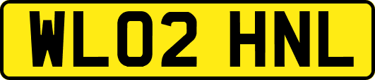 WL02HNL