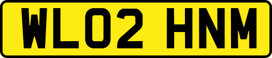 WL02HNM
