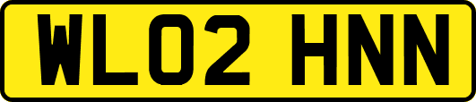 WL02HNN