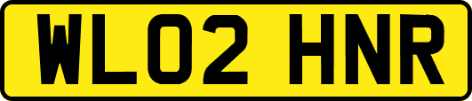WL02HNR