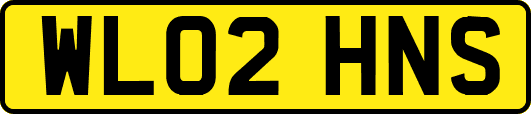 WL02HNS