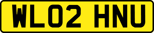 WL02HNU