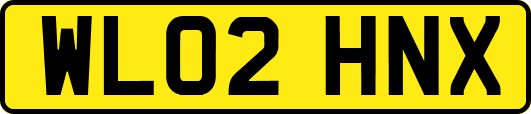 WL02HNX