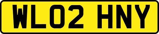 WL02HNY